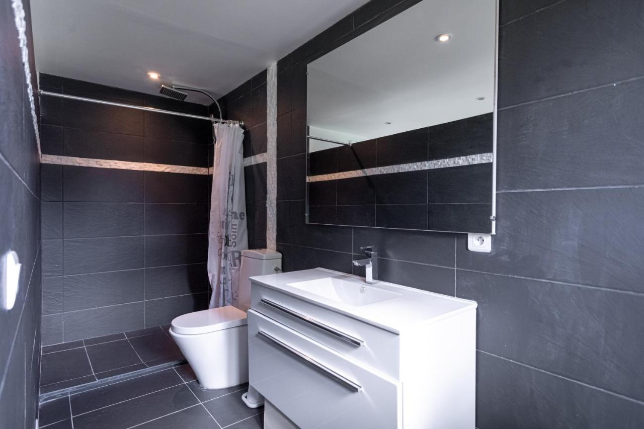 Massada - Luxe & Piscine & Jacuzzi - Detente Et A Valberg Chalet *