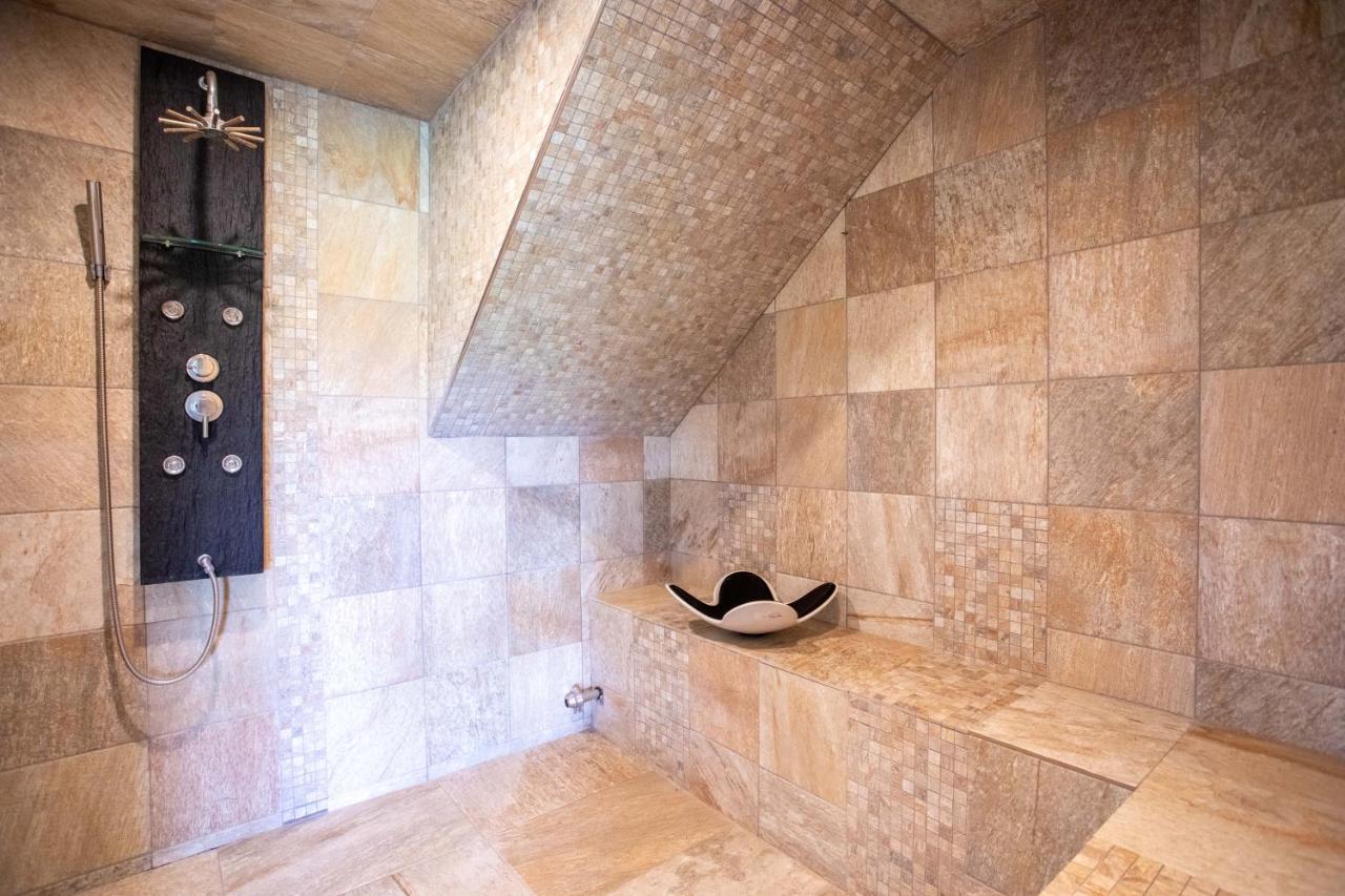 Massada - Luxe & Piscine & Jacuzzi - Detente Et A Valberg Chalet