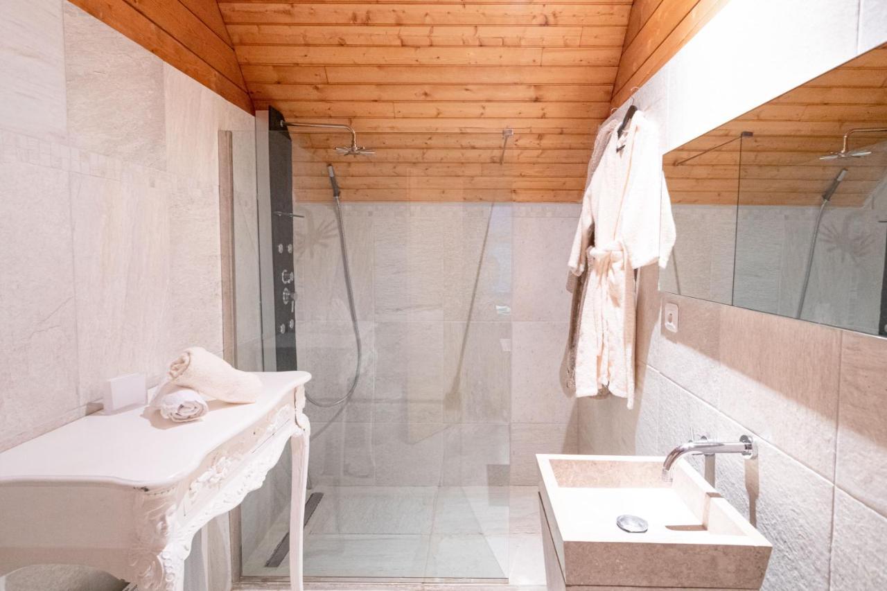Massada - Luxe & Piscine & Jacuzzi - Detente Et A Valberg
