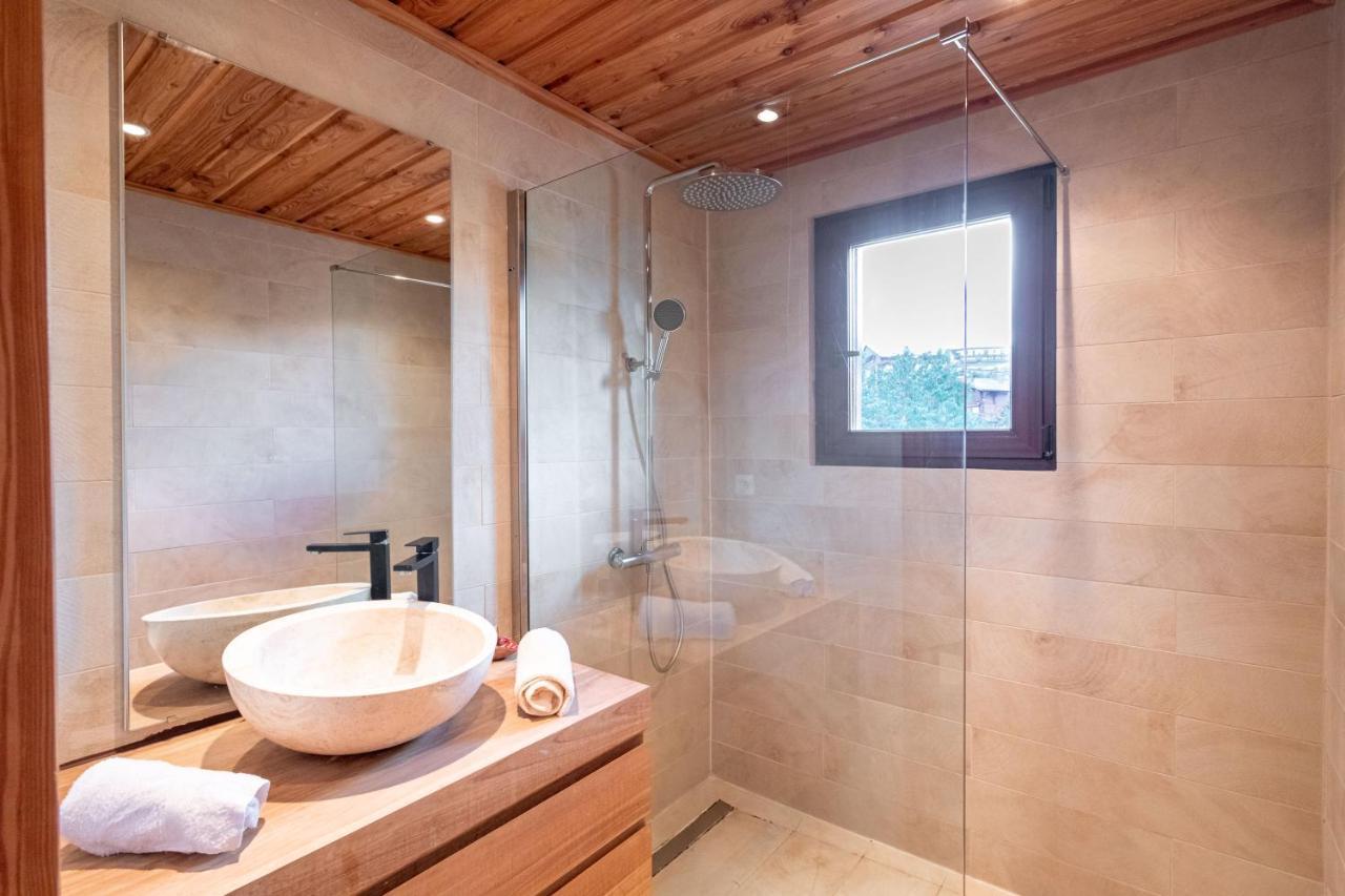 Massada - Luxe & Piscine & Jacuzzi - Detente Et A Valberg